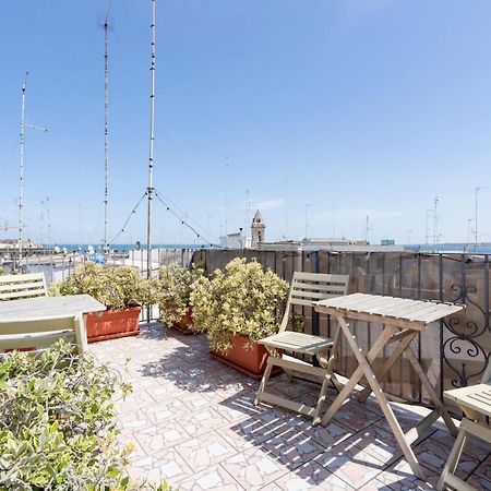 Bella Bari Villa Exterior photo