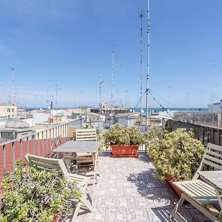 Bella Bari Villa Exterior photo