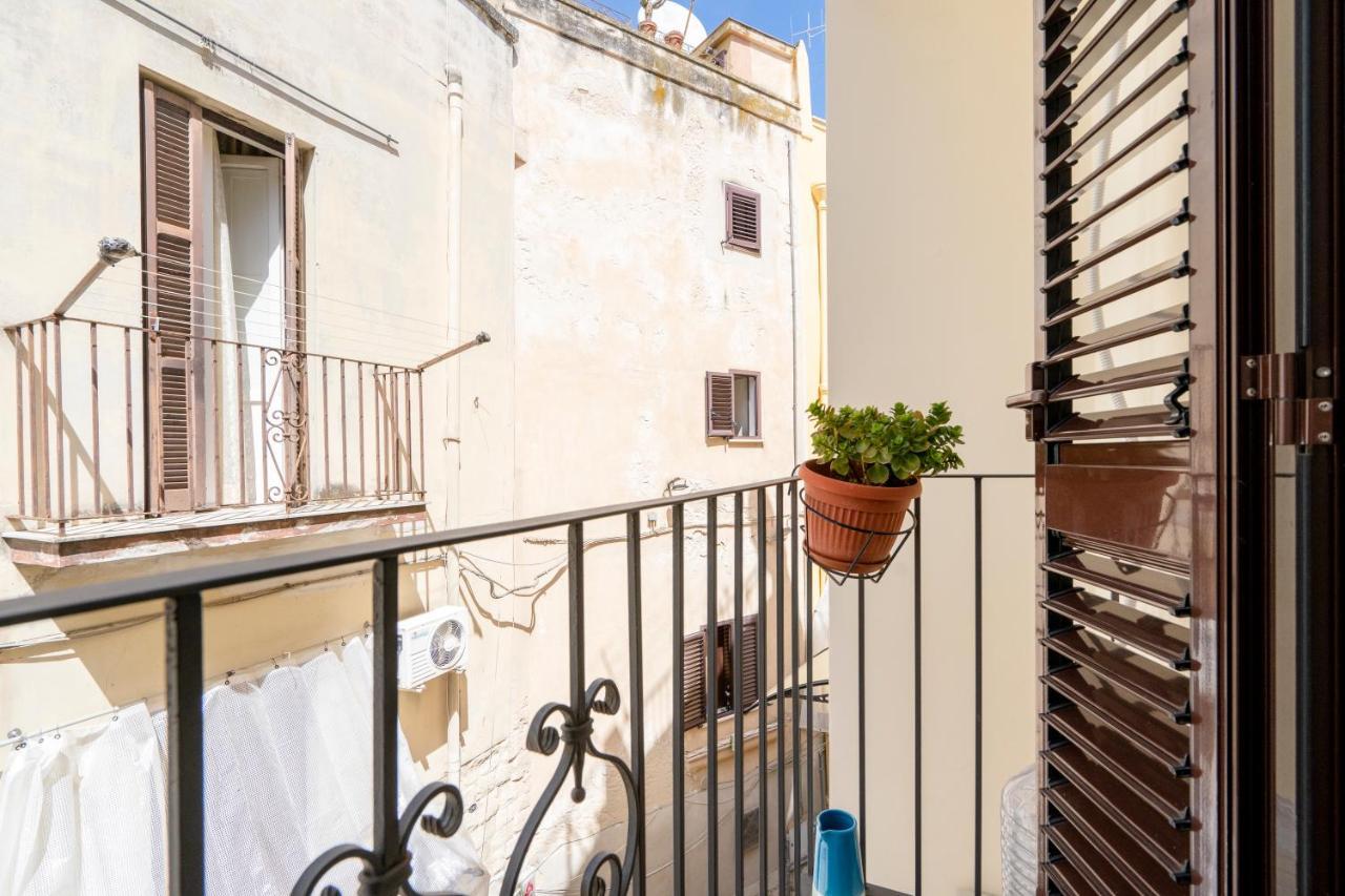 Bella Bari Villa Exterior photo
