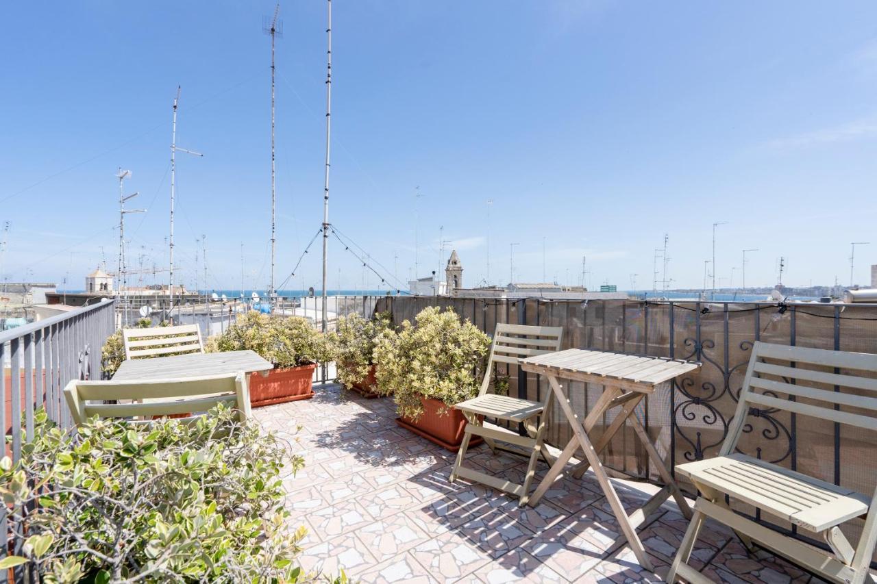 Bella Bari Villa Exterior photo