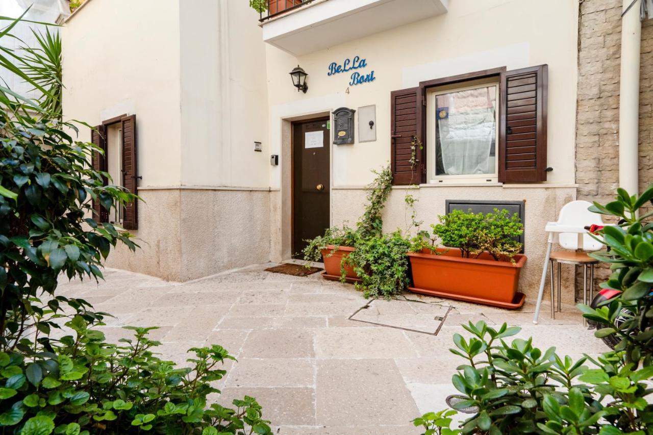 Bella Bari Villa Exterior photo