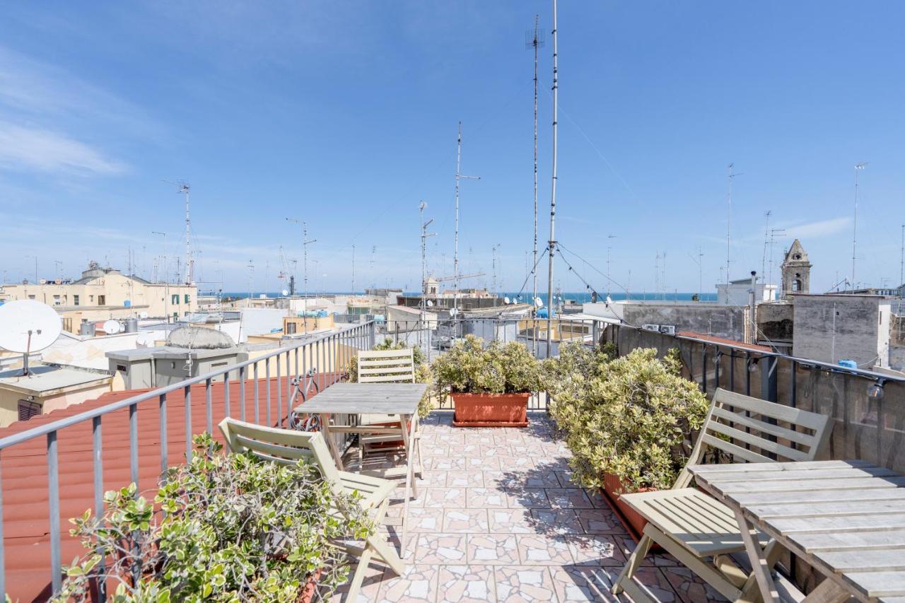 Bella Bari Villa Exterior photo