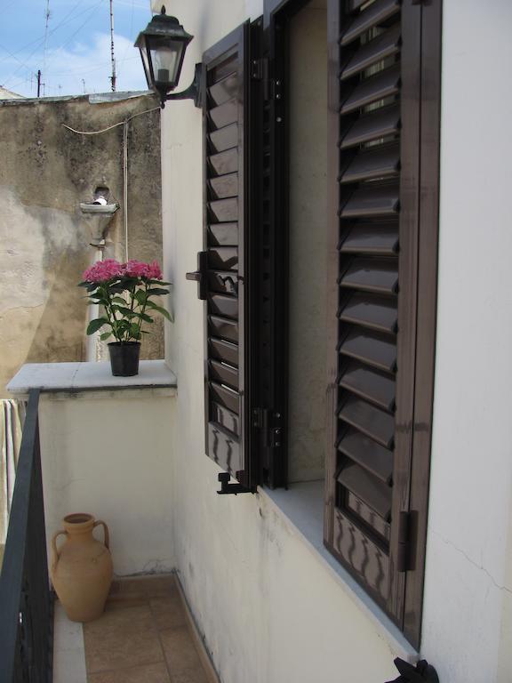 Bella Bari Villa Exterior photo
