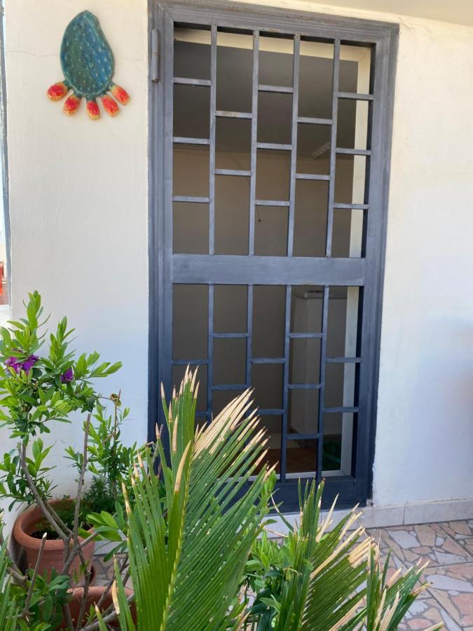 Bella Bari Villa Exterior photo