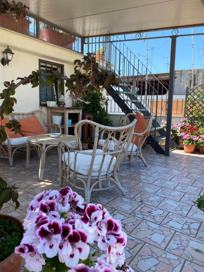 Bella Bari Villa Exterior photo