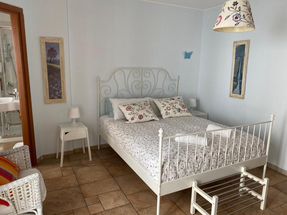 Bella Bari Villa Exterior photo
