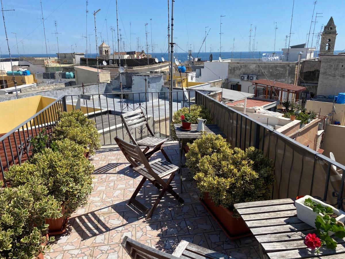 Bella Bari Villa Exterior photo